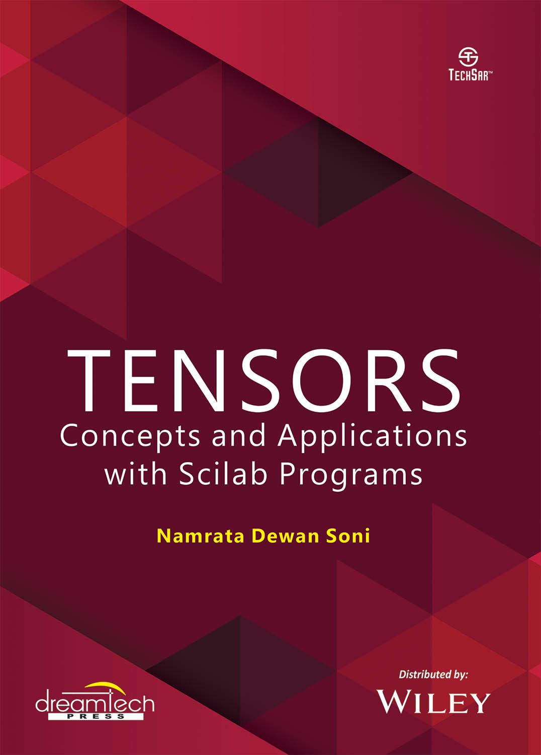 Tensors: Concepts And Applications With Scilab Programs | E