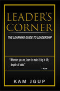 LeaderS Corner