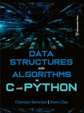 DATA STRUCTURES AND ALGORITHMS IN C & PYTHON