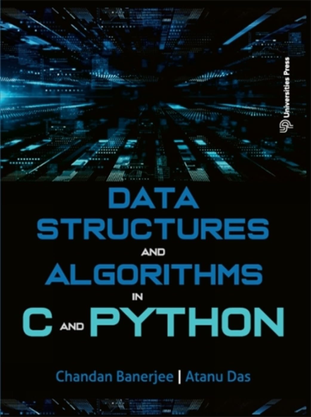 DATA STRUCTURES AND ALGORITHMS IN C & PYTHON