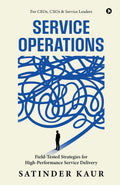 Service Operations