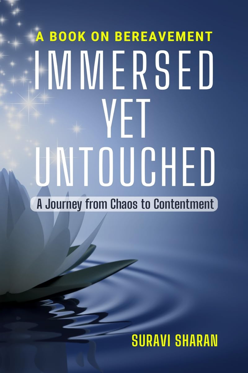 Immersed Yet Untouched