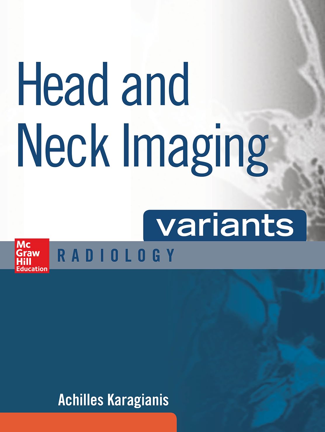 Head and Neck Imaging Variants
