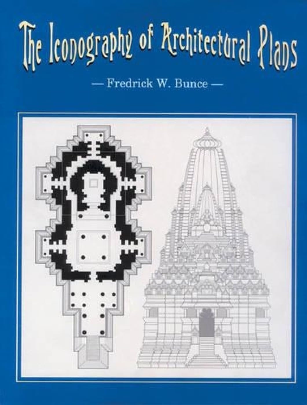 The Iconography of Architectural Plans