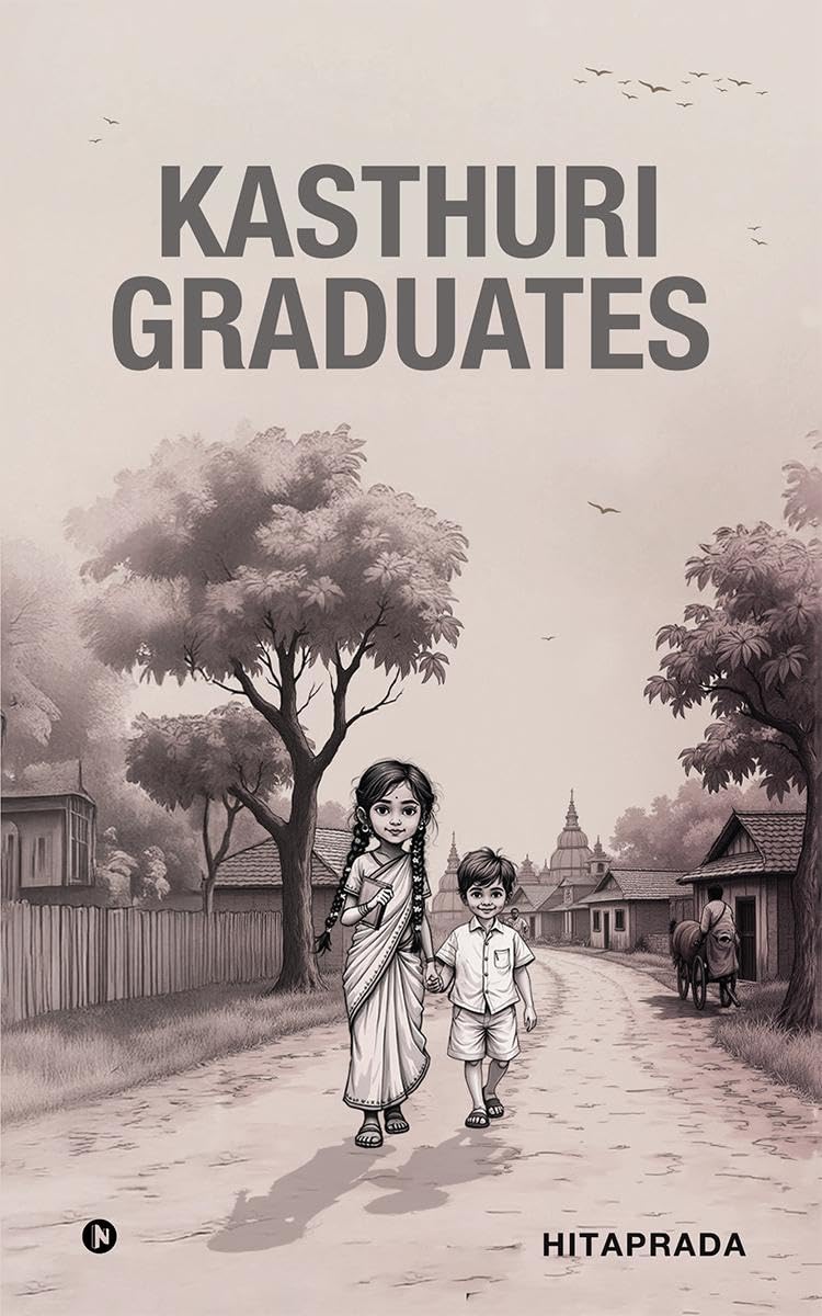 Kasthuri Graduates