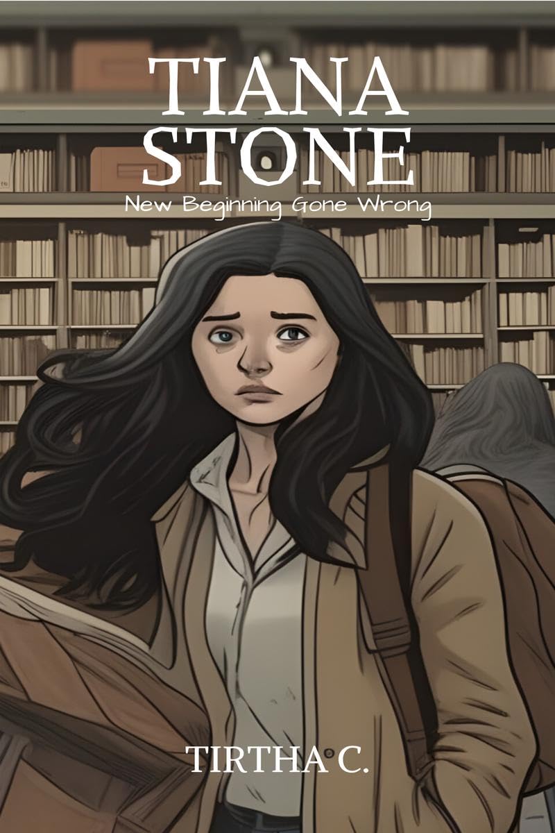Tiana Stone : New Beginning Gone Wrong