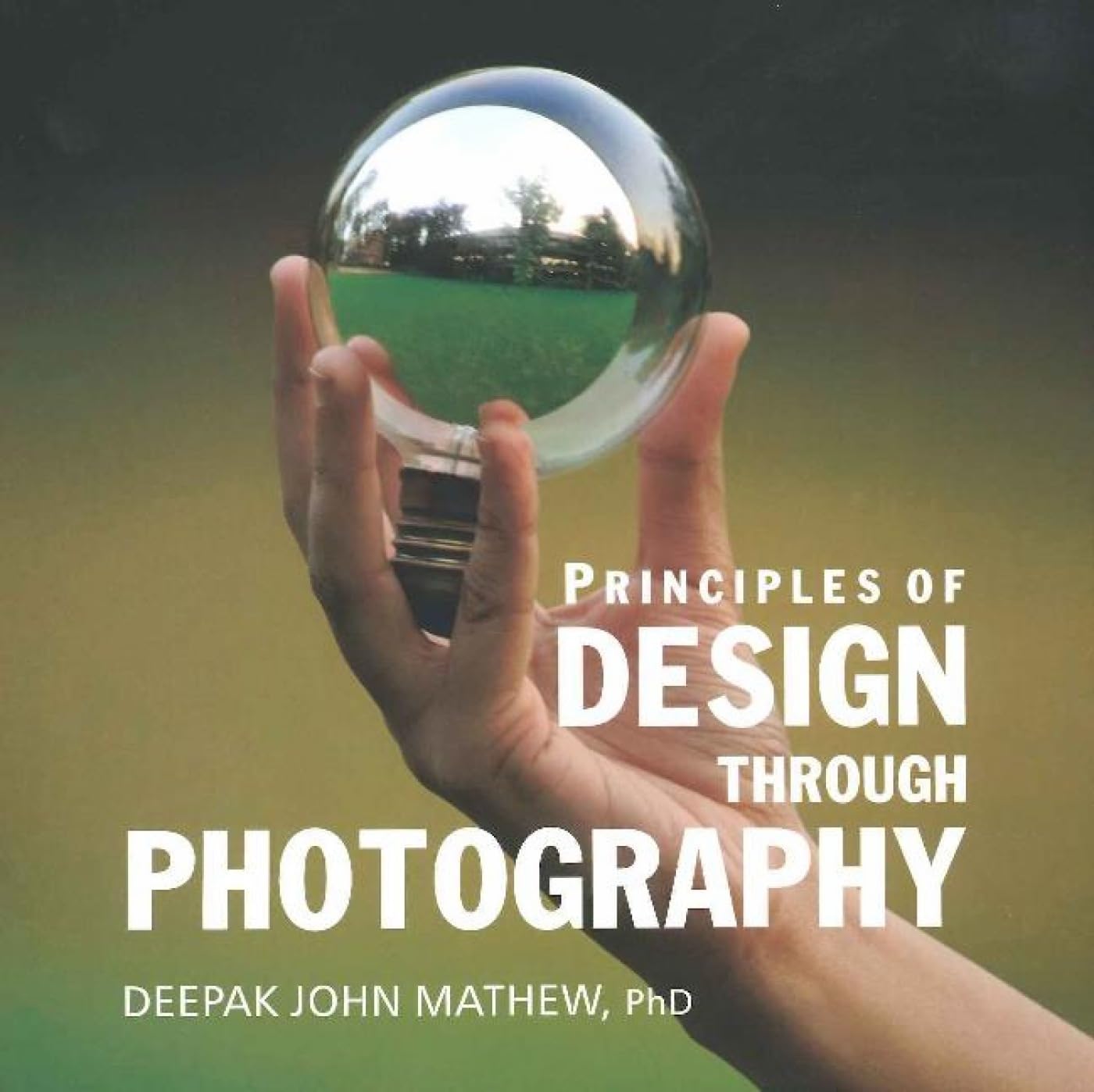 Principles Of Design Through Photography