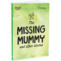 SnapTales: The Missing Mummy and Other Stories | Exciting Story Collection | For 6 to 9 Year Old Kids: 5