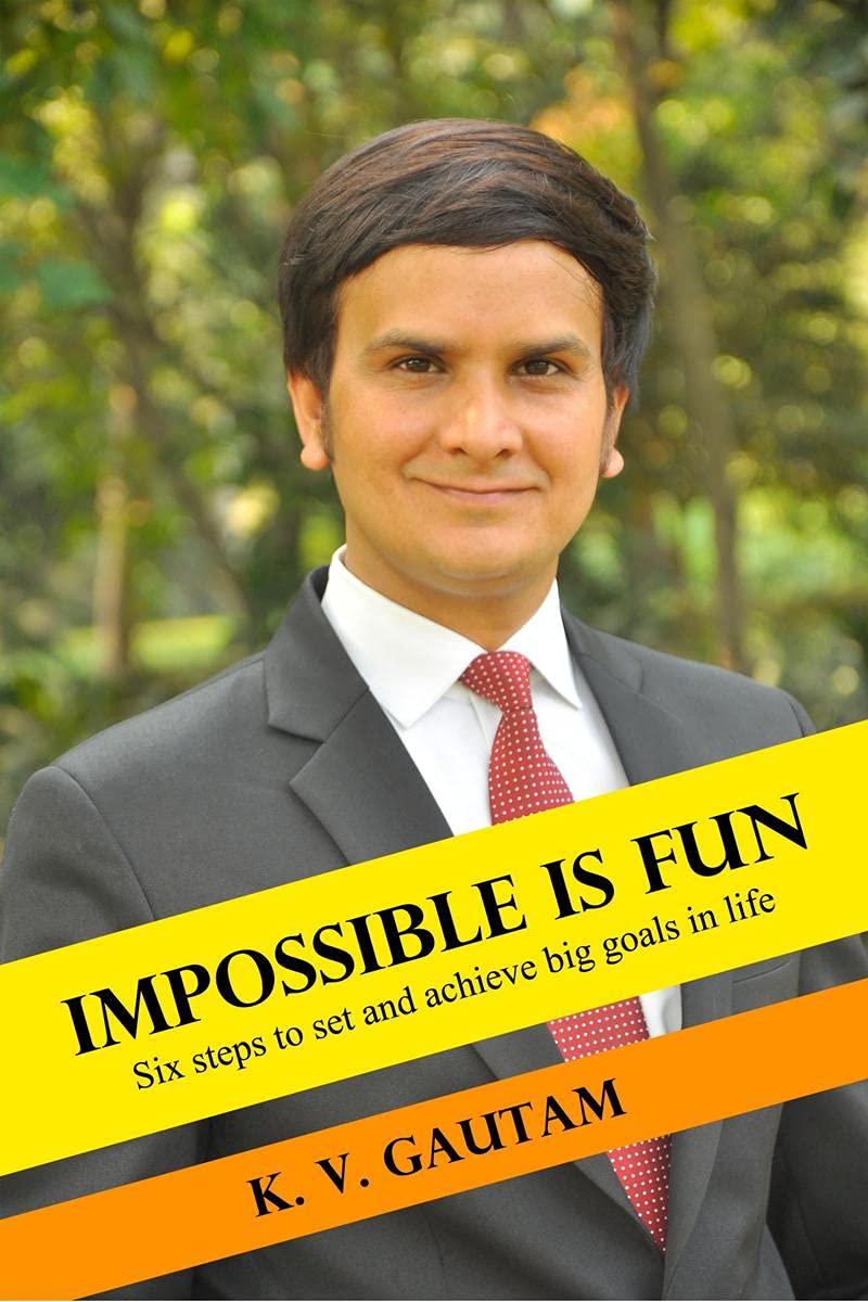 Impossible Is Fun