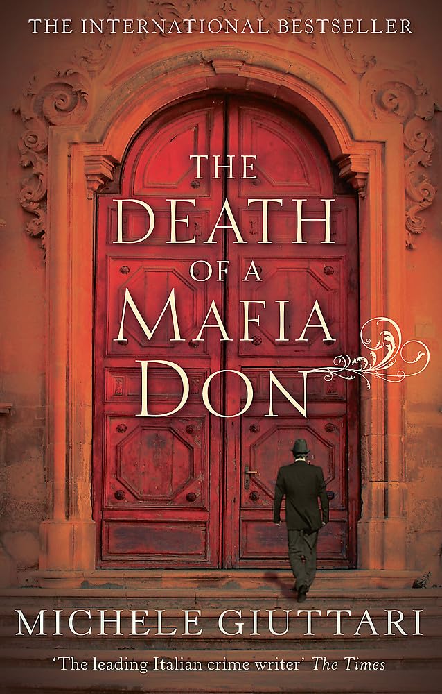 The Death Of A Mafia Don (Michele Ferrara)