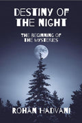Destiny Of The Night: The Beginning of Mysteries