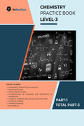 Chemistry Practice Book Level3 Part 1 of 3 : NoMoreClass Chemistry Practice Book