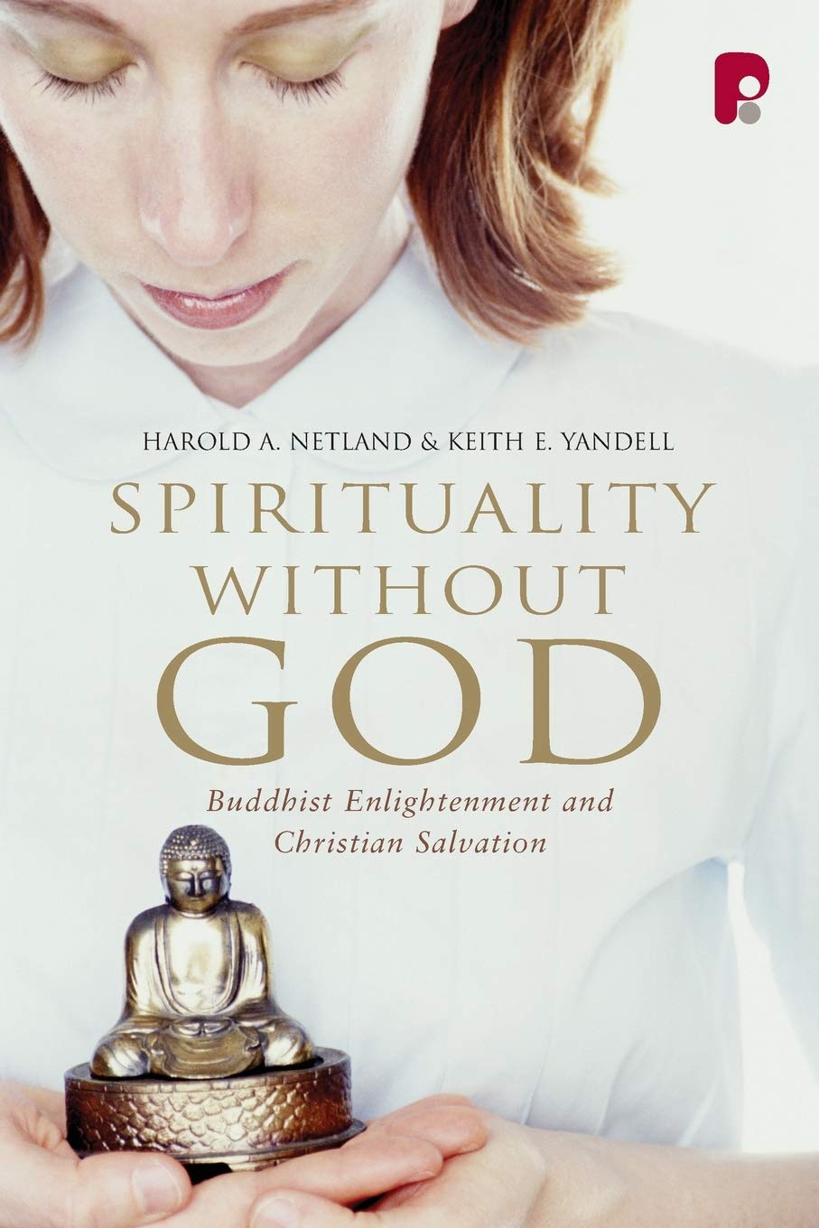 SPIRITUALITY WITHOUT GOD