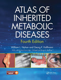 ATLAS OF INHERITED METABOLIC DISEASES WITH ACCESS CODE 4ED (HB 2020): With Digital Download
