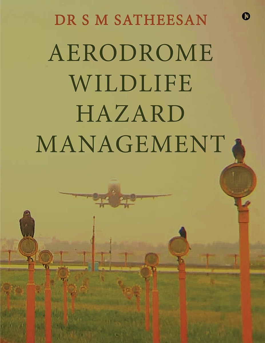 Aerodrome Wildlife Hazard Management