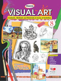 Visual Arts Class 8 (With Material)