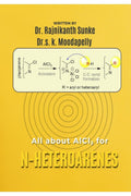 All about AlCl3 for NHeteroarenes