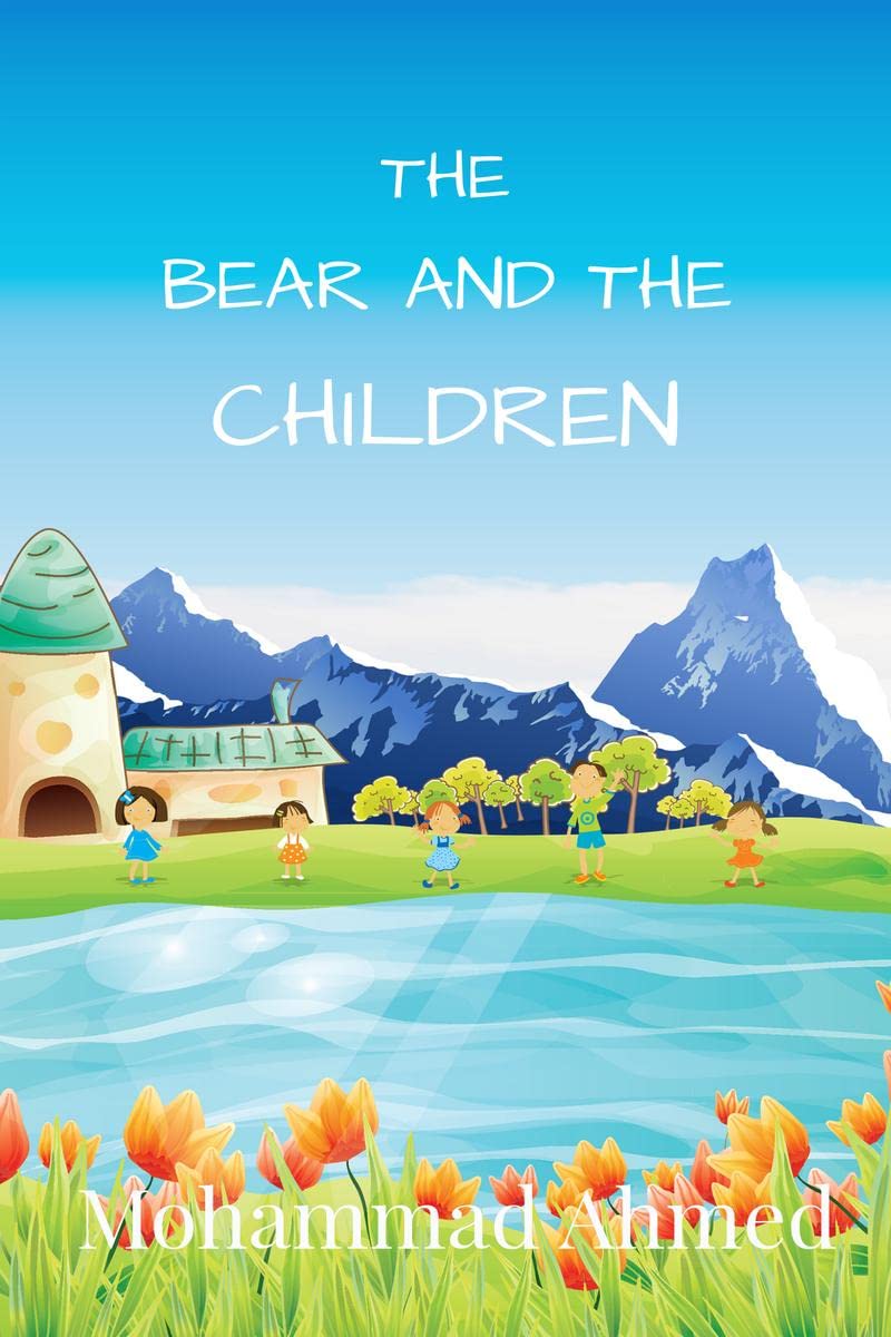 The Bear And The Children