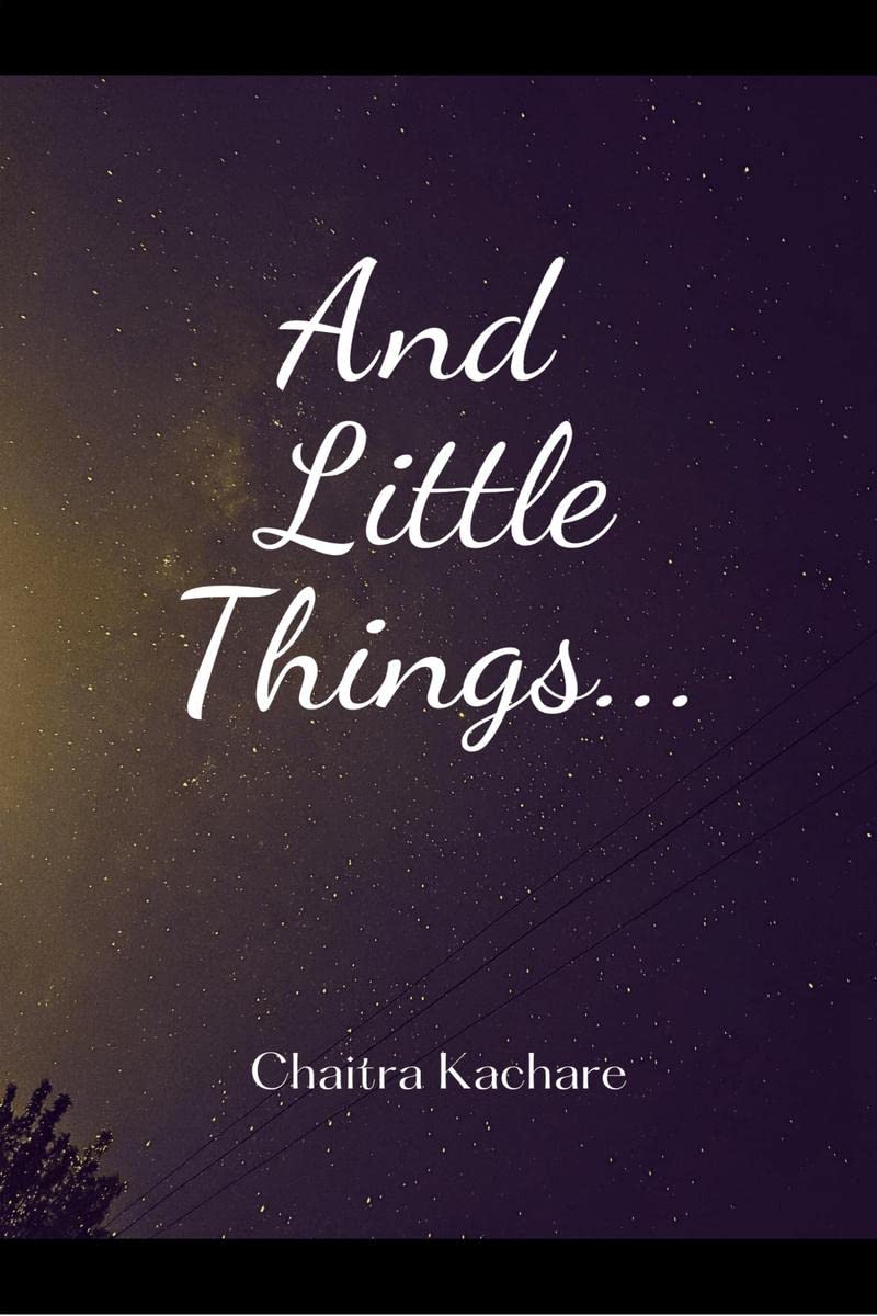 And Little Things... : Stories Of An Indian MiddleClass Setting