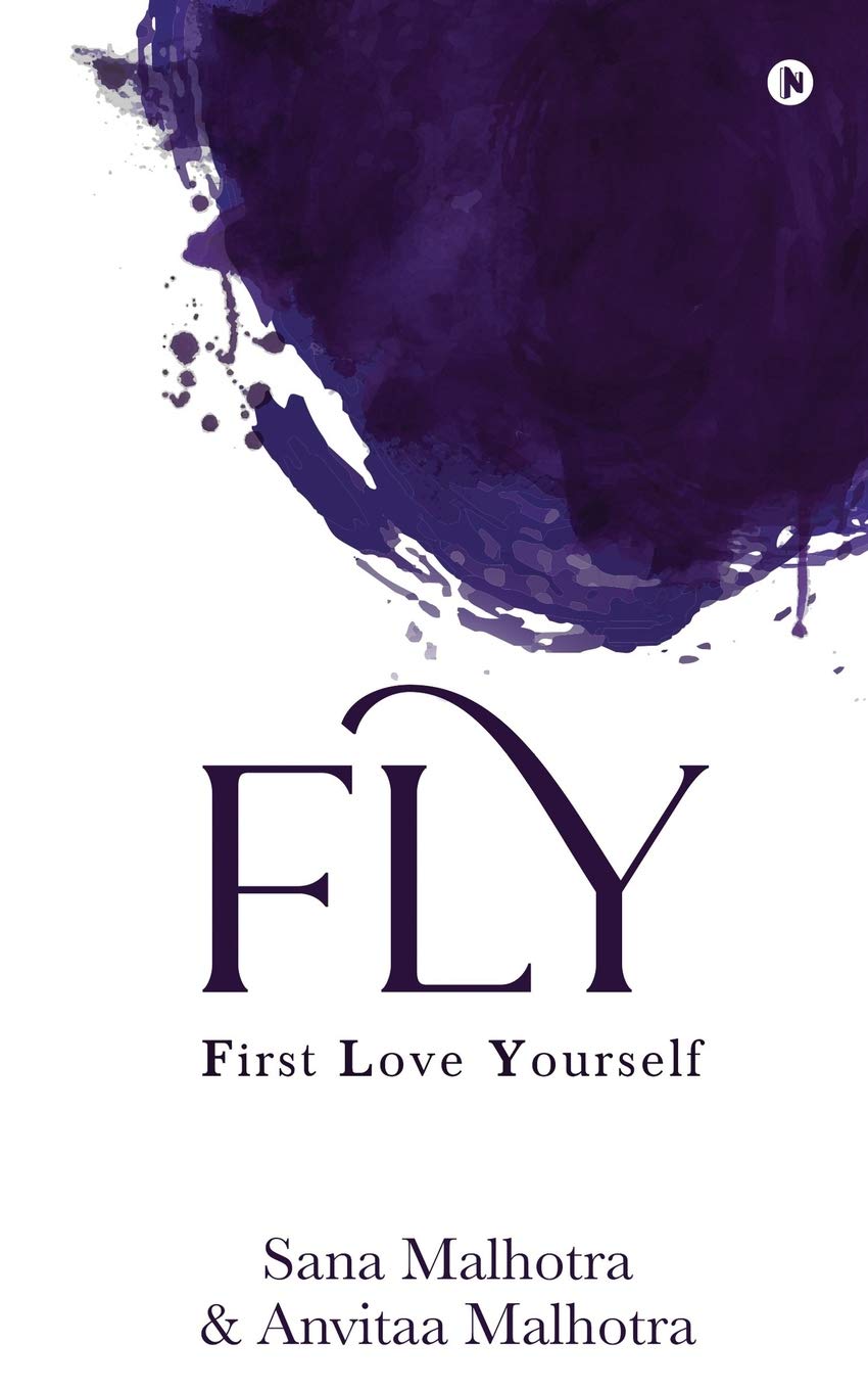 Fly : First Love Yourself