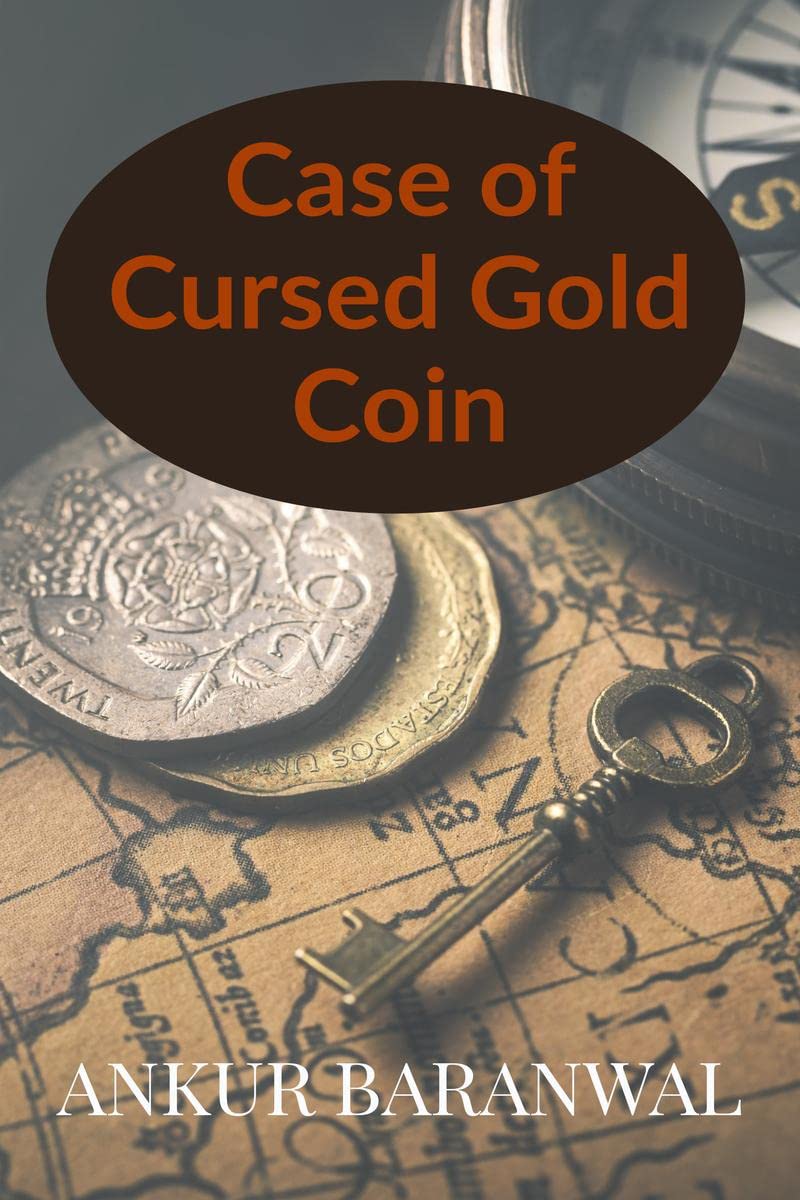Case of Cursed Coin