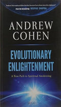 Evolutionary Enlightenment: New Path To Spiritual Awakening
