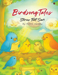 Birdsong Tales: Stories that Soar