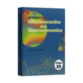 Introductory Microeconomics and Macroeconomics for Class 12 | by T.R Jain & V.K Ohri | JKBSE 202627 Examination
