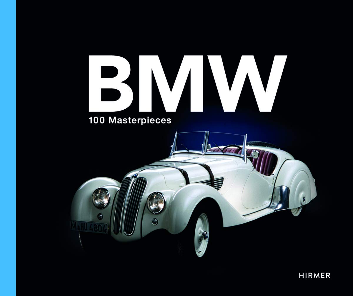 BMW  100 Masterpieces