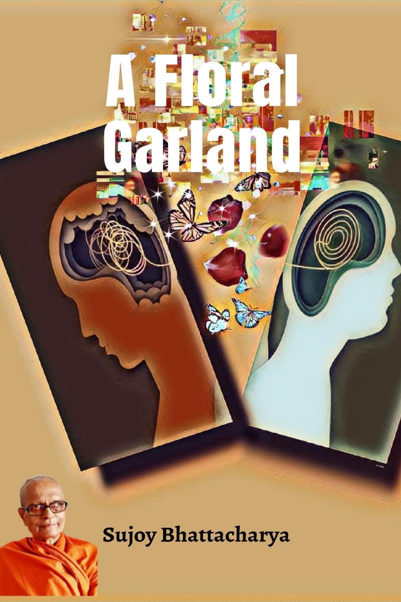 A Floral Garland: A psychological Conflict