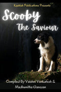 SCOOBY, THE SAVIOUR