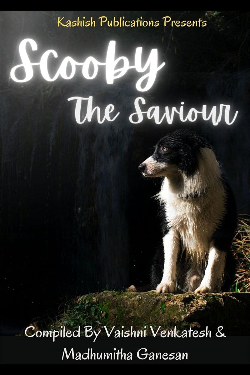 SCOOBY, THE SAVIOUR