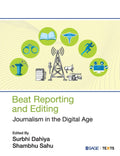 Beat Reporting and Editing
