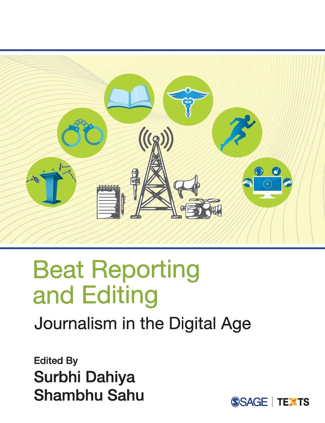 Beat Reporting and Editing