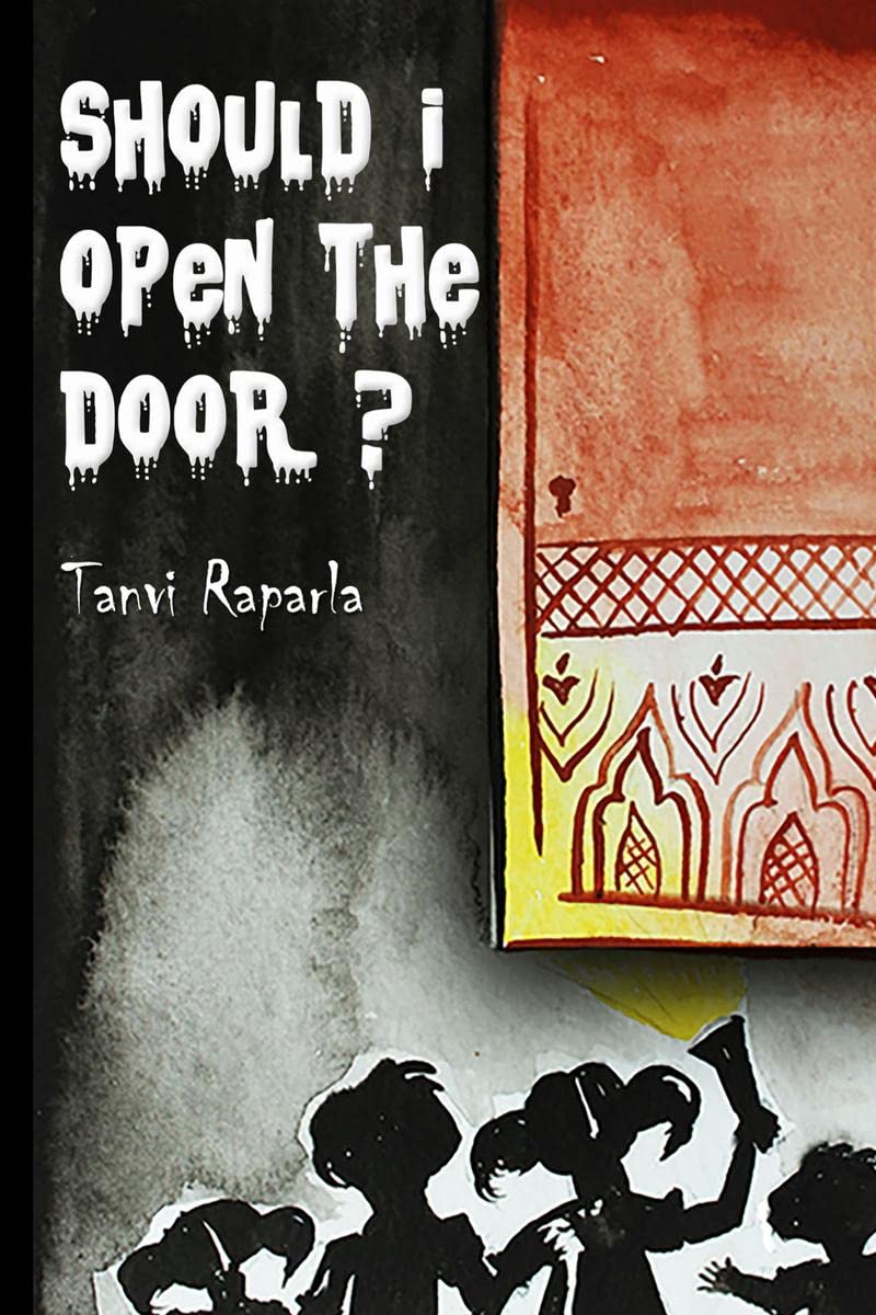 Should I Open The Door?