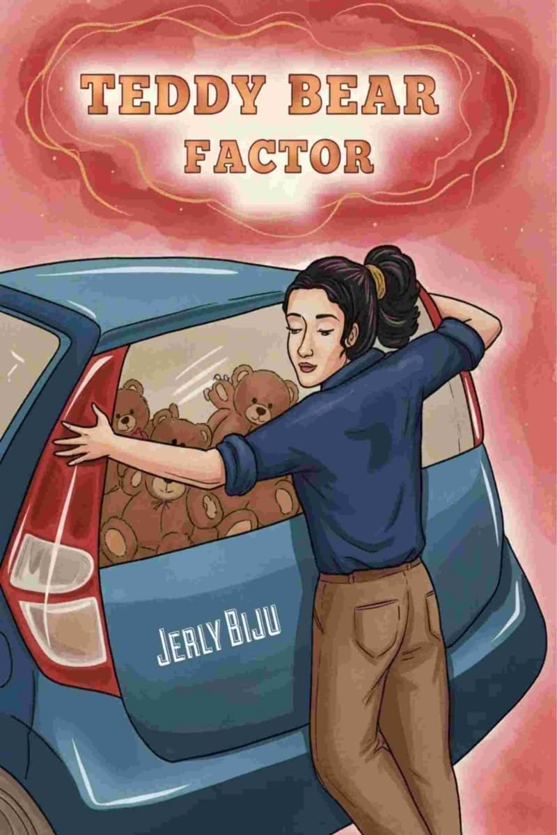 Teddy Bear Factor