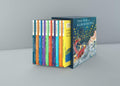 The Mahabharata Childrens Illustrated Classics