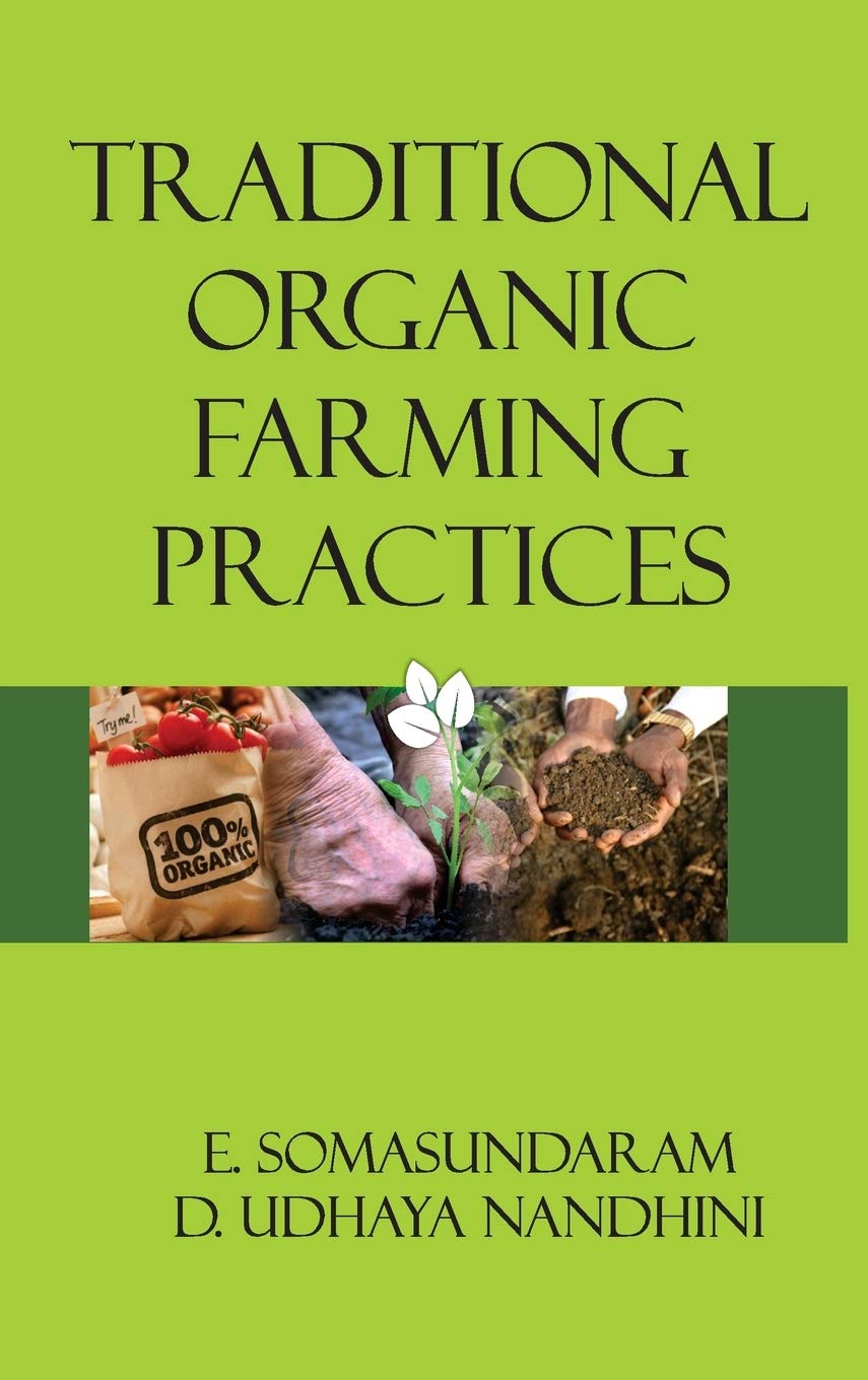 Traditional Organic Farming Practices