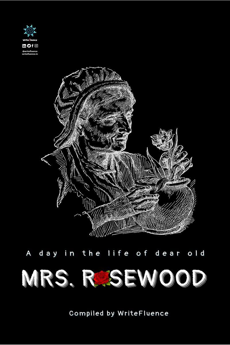 Mrs. Rosewood