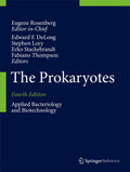 The Prokaryotes: Applied Bacteriology and Biotechnology