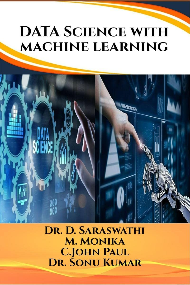 Data Science with Machine Learning