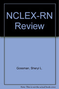 PEARLS OF WISDOM NCLEXRN REVIEW, 2/ED