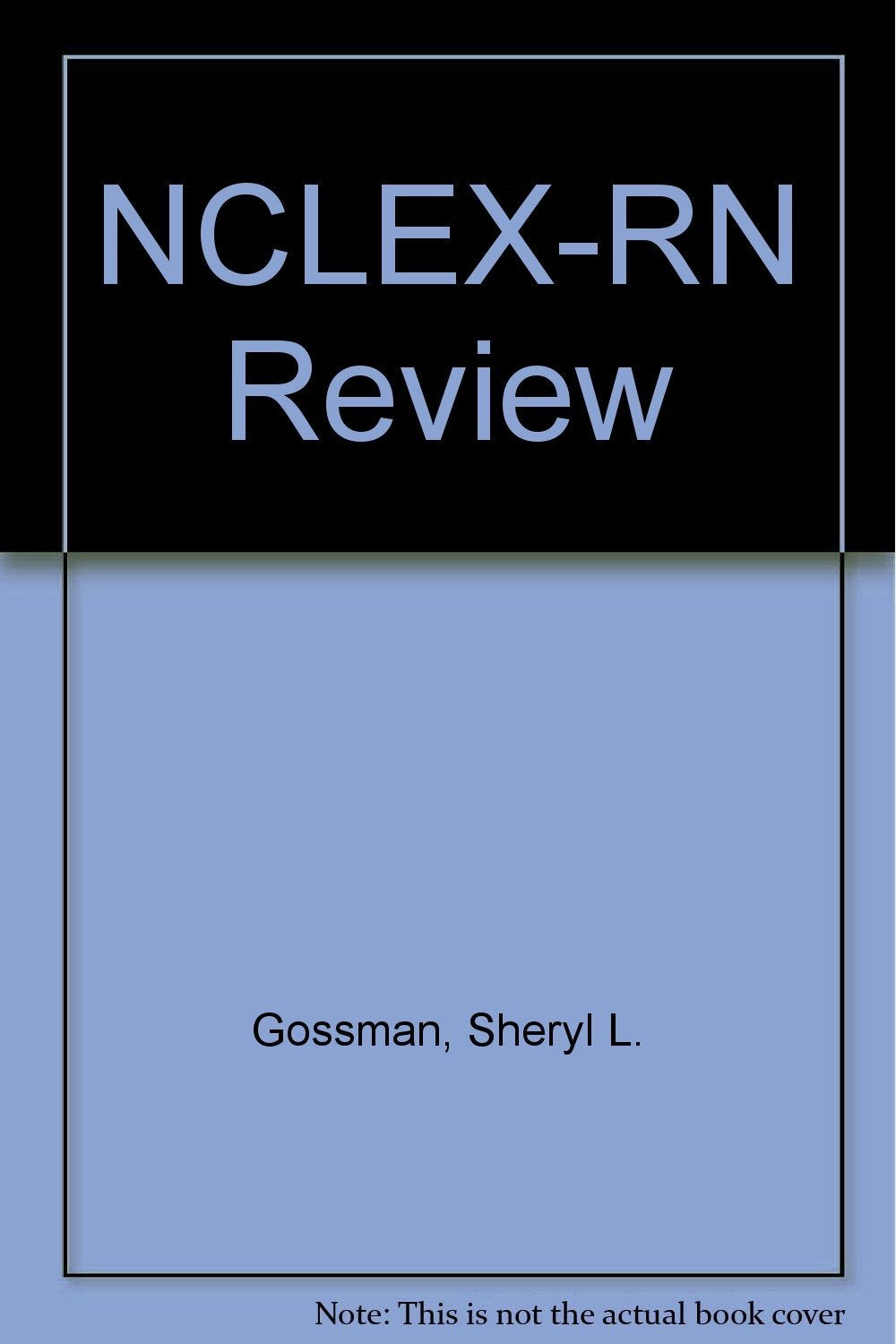 PEARLS OF WISDOM NCLEXRN REVIEW, 2/ED