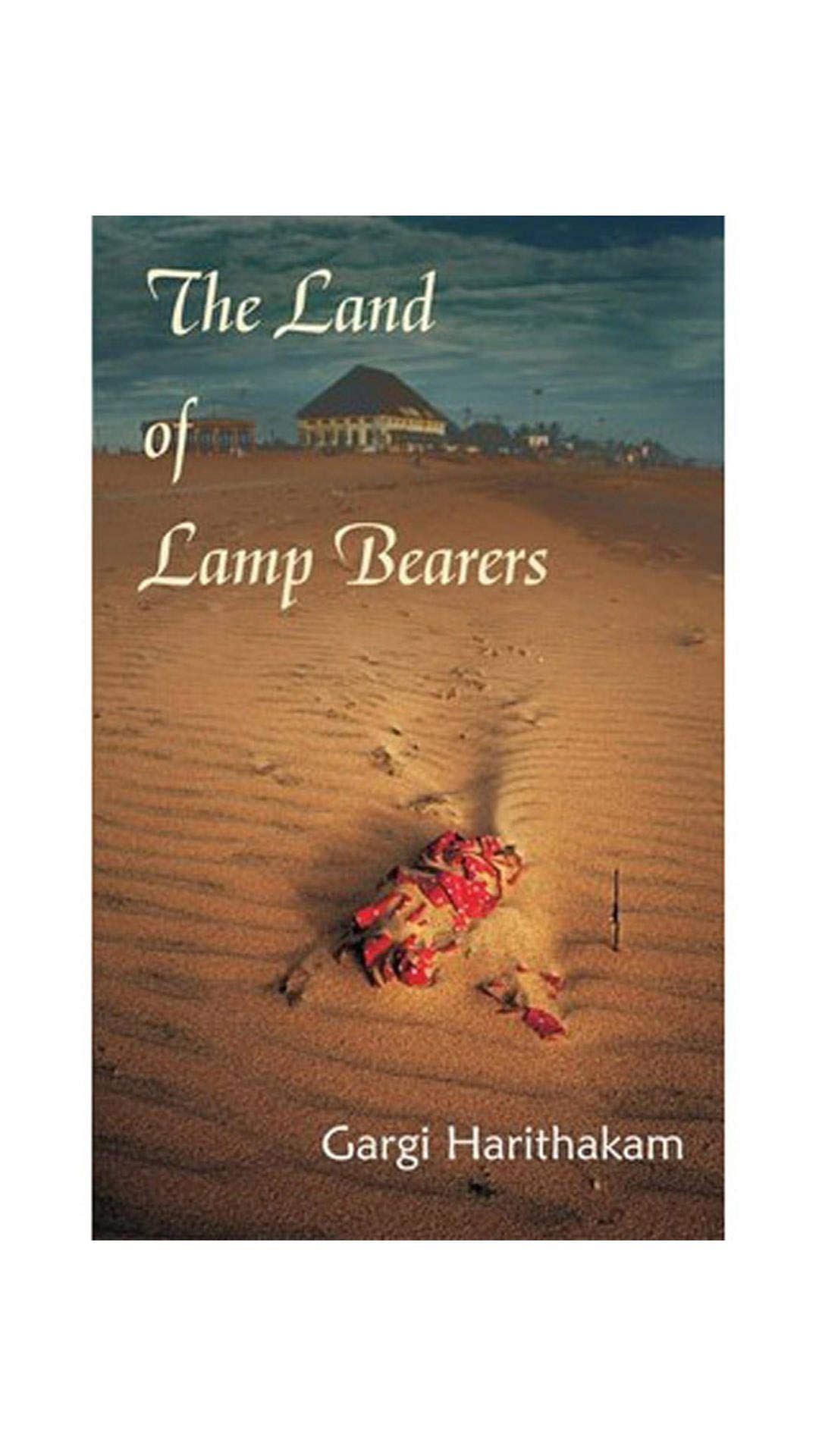 The Land Of Lamp Bearers