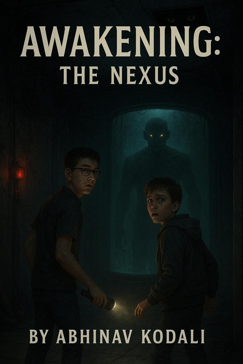 Awakening: The Nexus