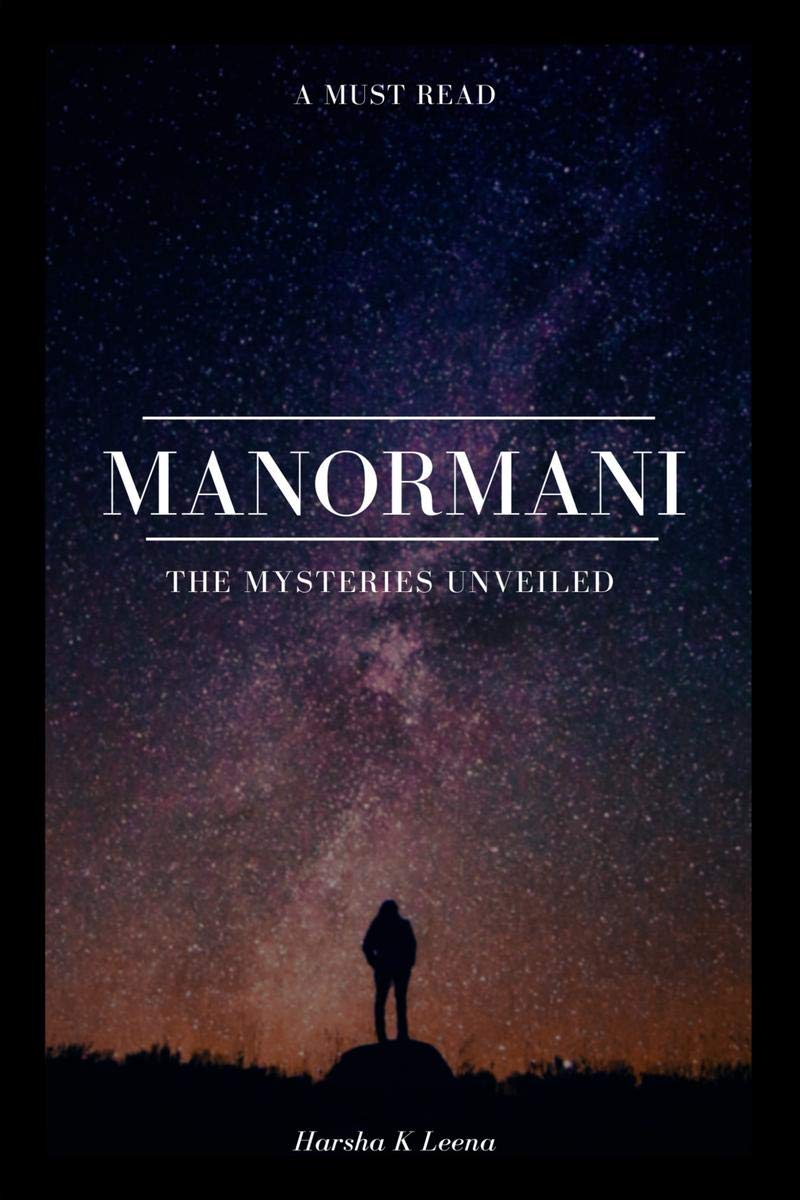 Manormani : The Mysteries Unveiled