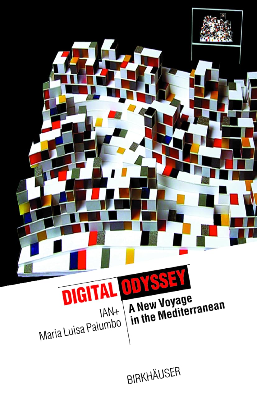 DIGITAL ODYSSEY