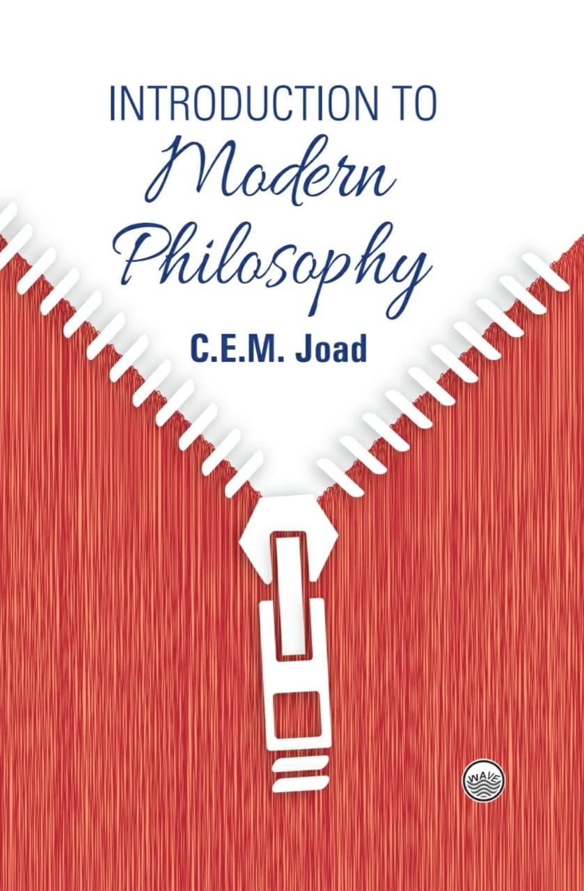Introduction to Modern Philosophy