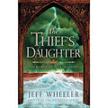 The Thiefs Daughter (Kingfountain, 2)