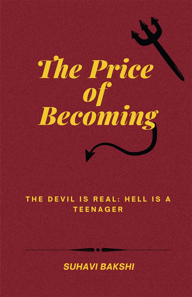 The Price of Becoming: The Devil is Real
